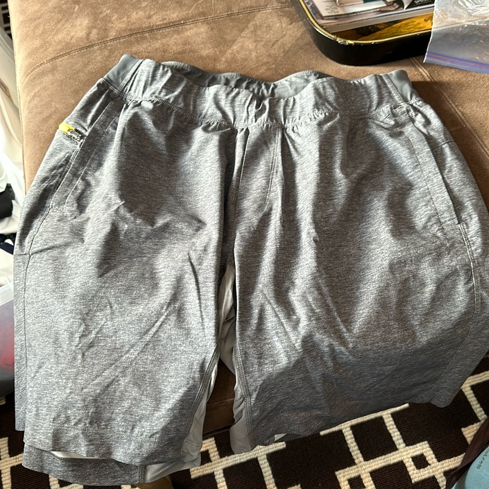Lululemon